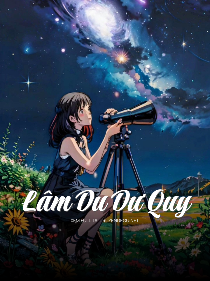 
                            Lâm Du Dư Quy