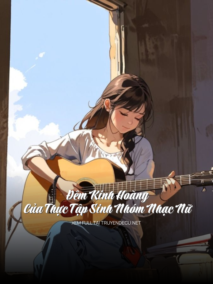 
                            Đêm Kinh Hoàng Của Thực Tập Sinh Nhóm Nhạc Nữ