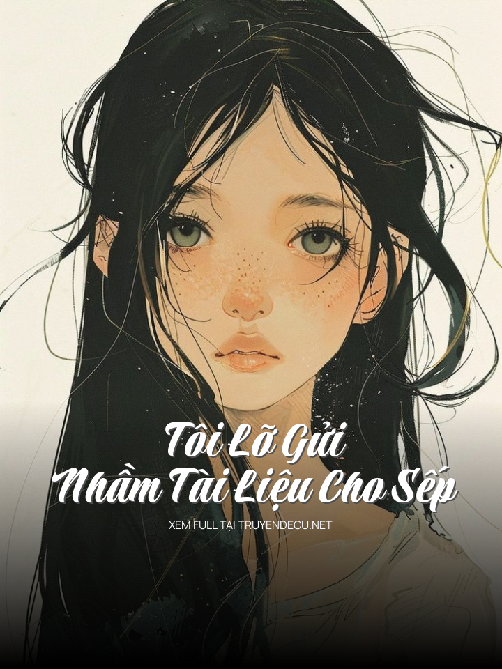 
                            Tôi Lỡ Gửi Nhầm Tài Liệu Cho Sếp