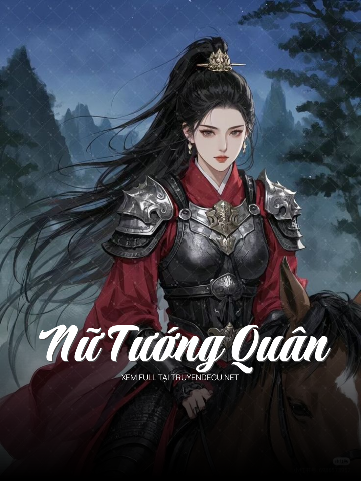 
                            Nữ Tướng Quân