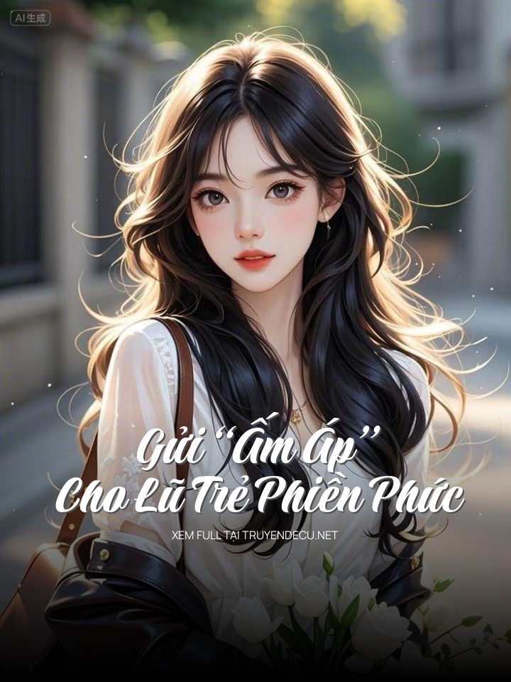 
                            Gửi “Ấm Áp” Cho Lũ Trẻ Phiền Phức