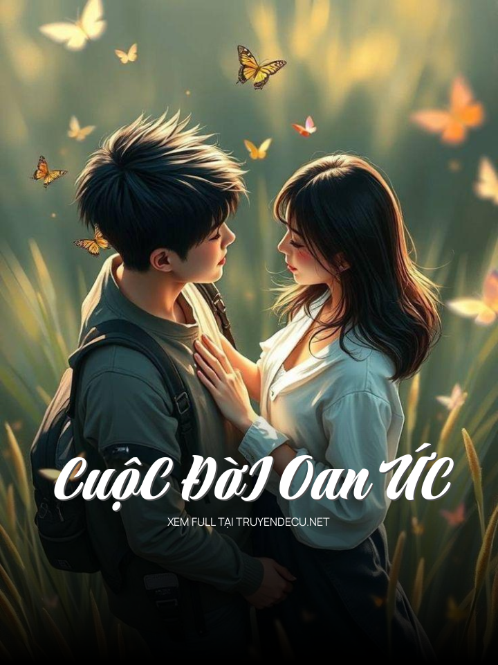 CuộC ĐờI Oan ỨC