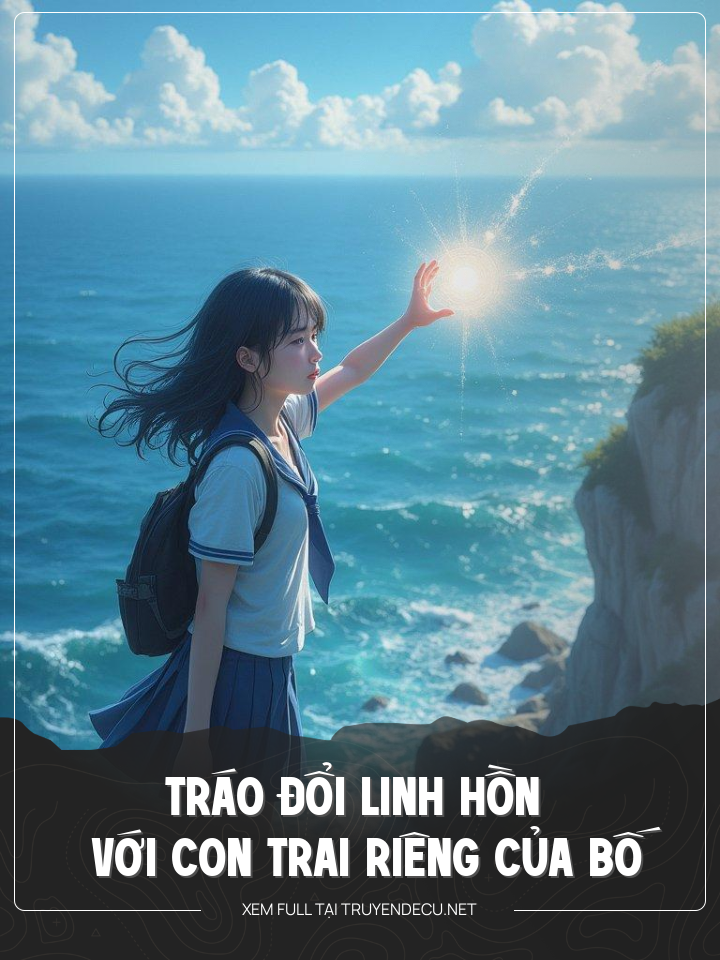 
                            Tráo Đổi Linh Hồn Với Con Trai Riêng Của Bố