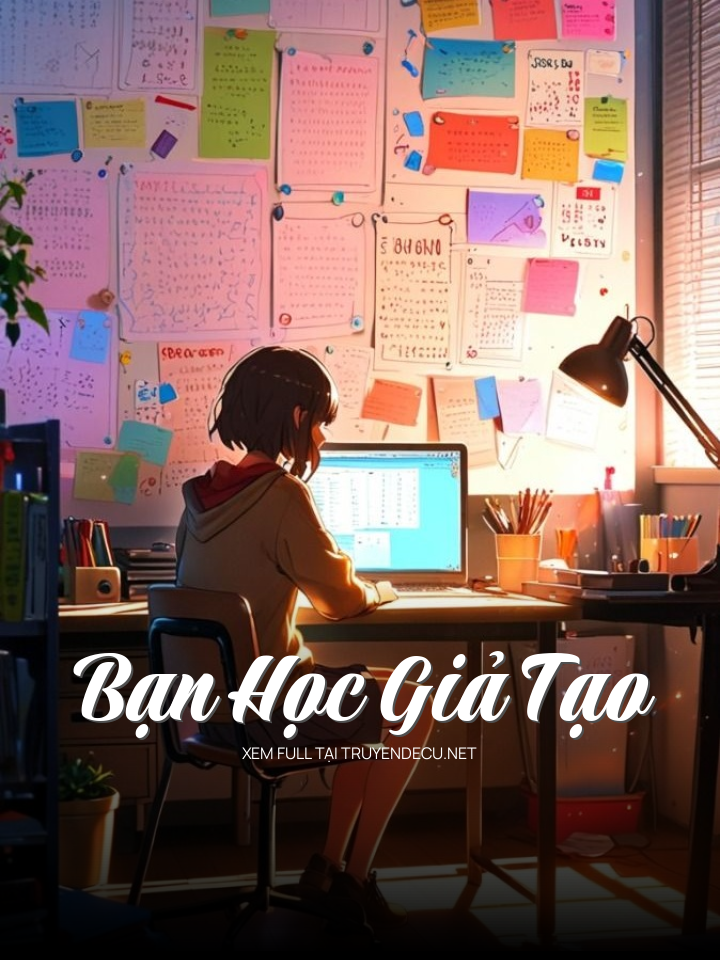 
                            Bạn Học Giả Tạo