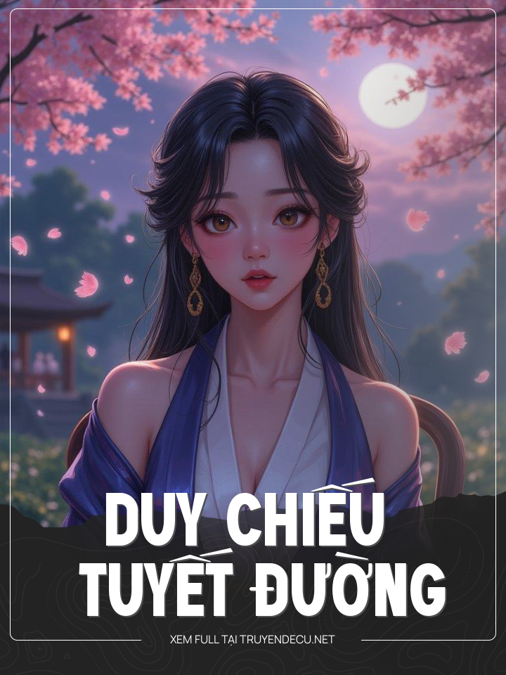 
                            Duy Chiếu Tuyết Đường