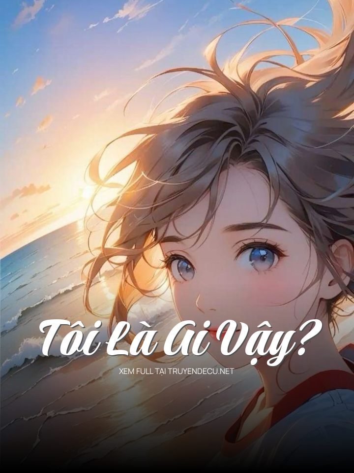 
                            Tôi Là Ai Vậy?