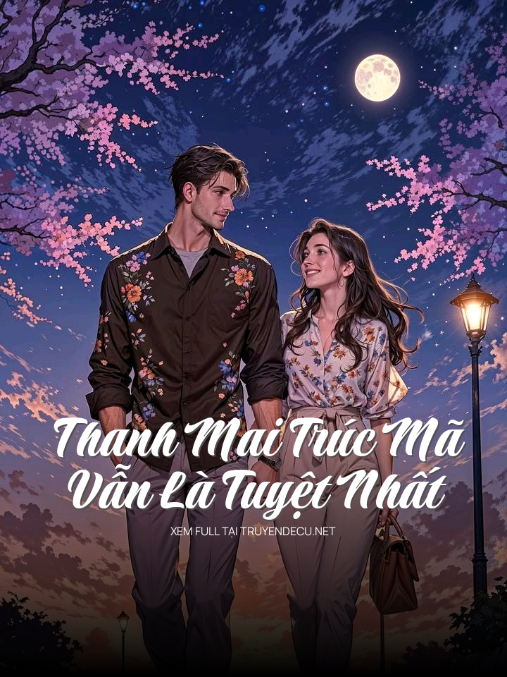 
                            Thanh Mai Trúc Mã Vẫn Là Tuyệt Nhất