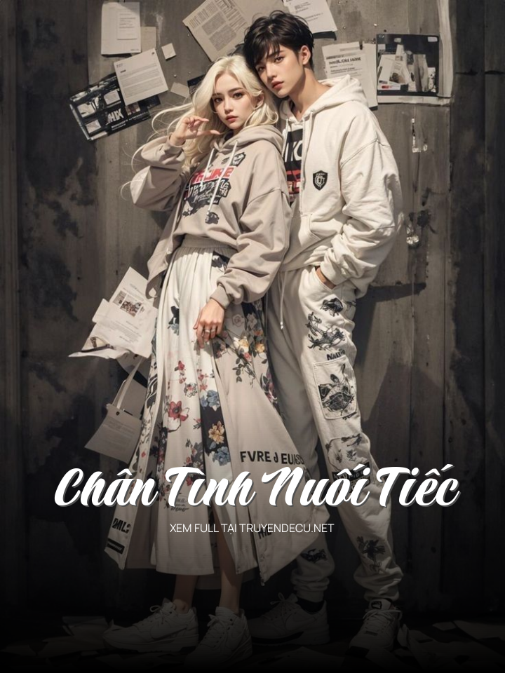 
                            Chân Tình Nuối Tiếc
