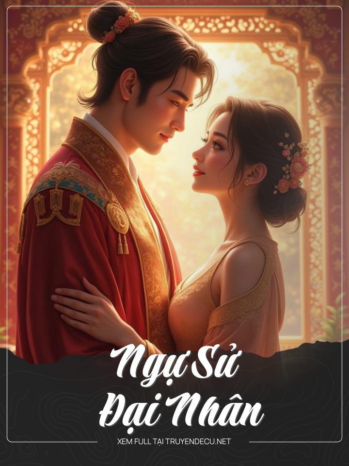 
                            Ngự Sử Đại Nhân