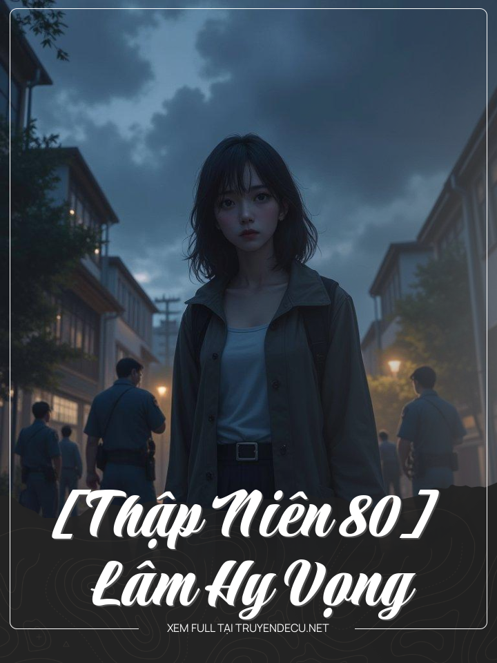 
                            [Thập Niên 80] Lâm Hy Vọng