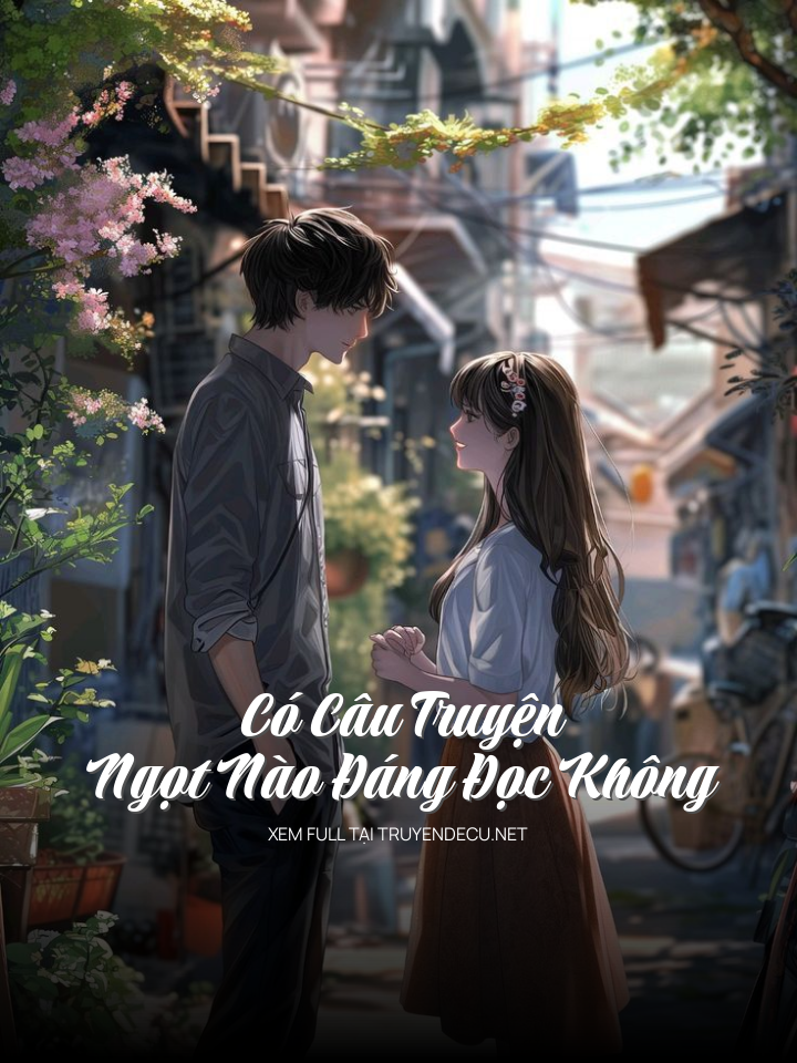 Có Câu Truyện Ngọt Nào Đáng Đọc Không