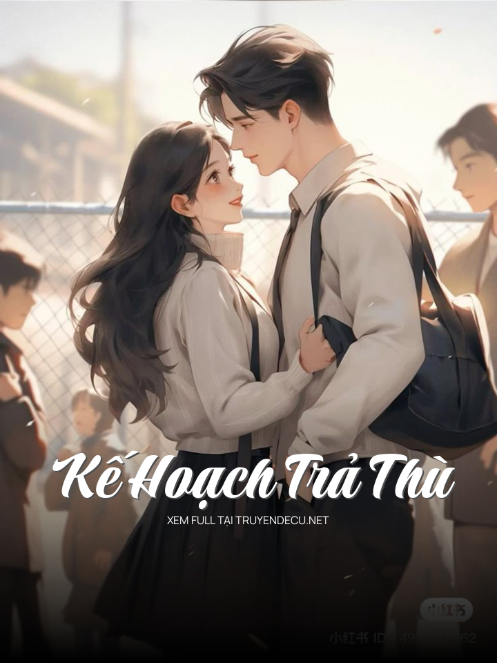 Kế Hoạch Trả Thù