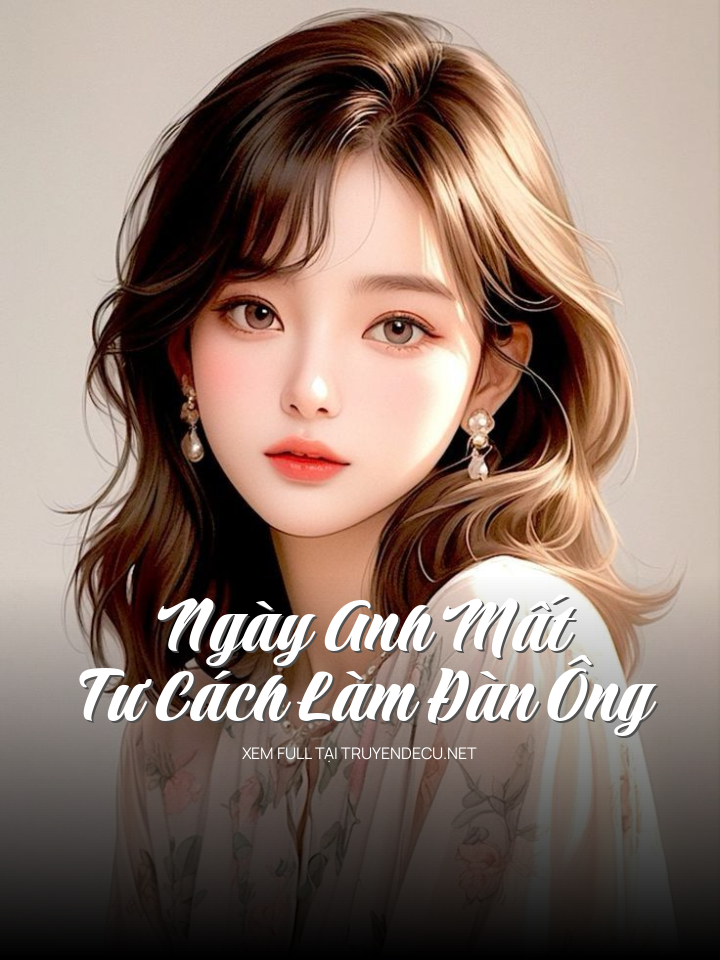 
                            Ngày Anh Mất Tư Cách Làm Đàn Ông