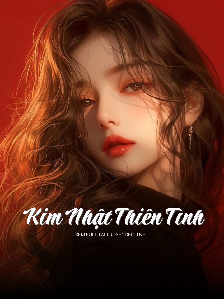 Kim Nhật Thiên Tình