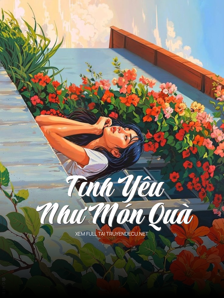 
                            Tình Yêu Như Món Quà
