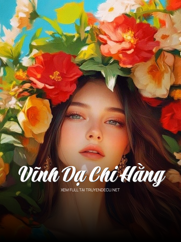 Vĩnh Dạ Chi Hằng
