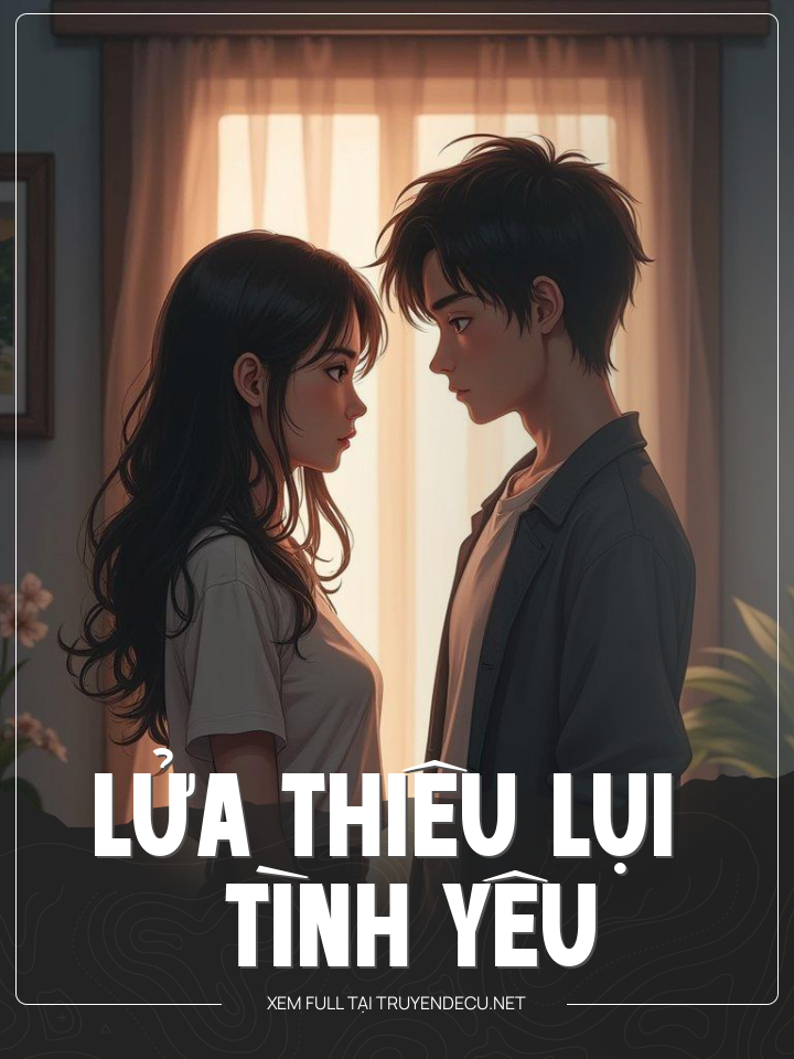 
                            Lửa Thiêu Lụi Tình