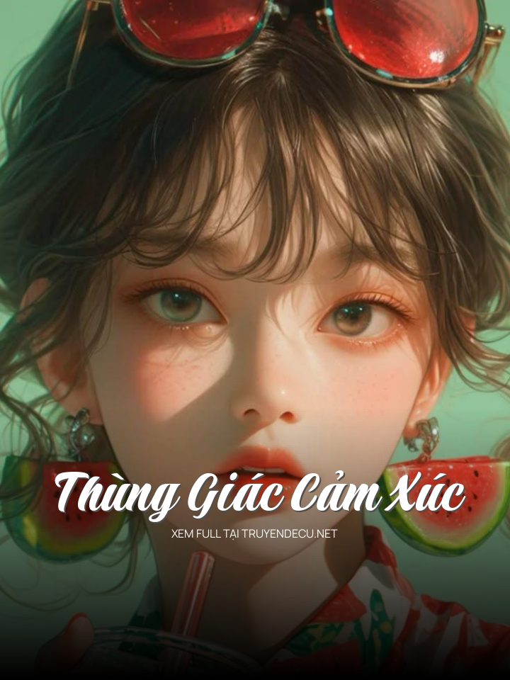 
                            Thùng Giác Cảm Xúc