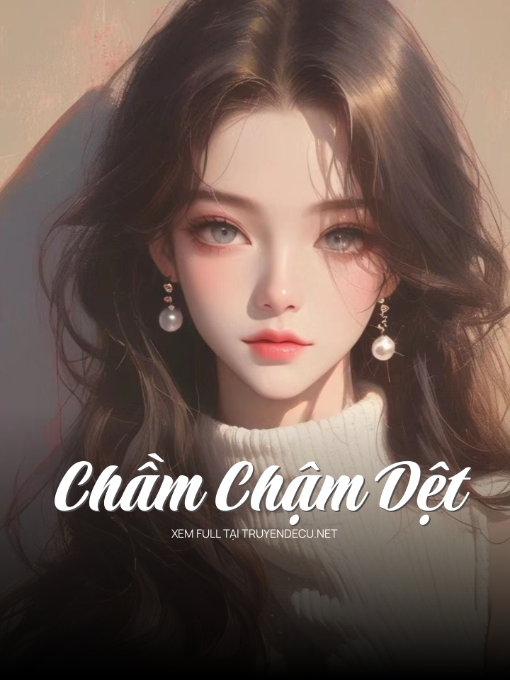 Chầm Chậm Dệt