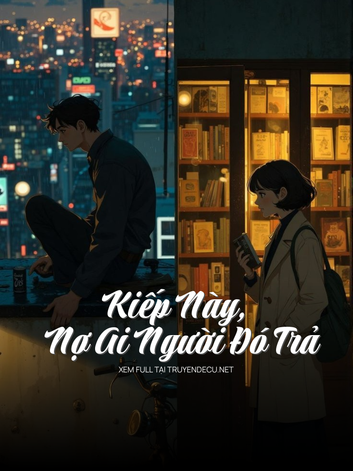 Kiếp Này, Nợ Ai Người Đó Trả