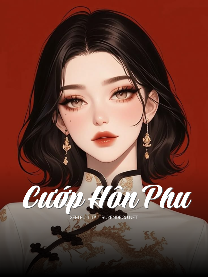 Cướp Hôn Phu