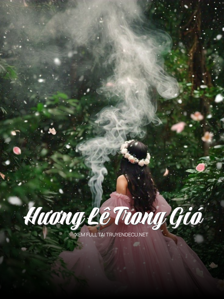 Hương Lê Trong Gió
