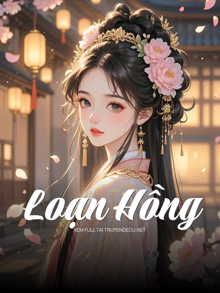 Loạn Hồng