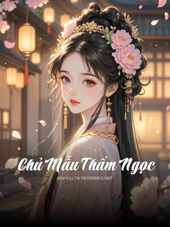 Chủ Mẫu Thẩm Ngọc