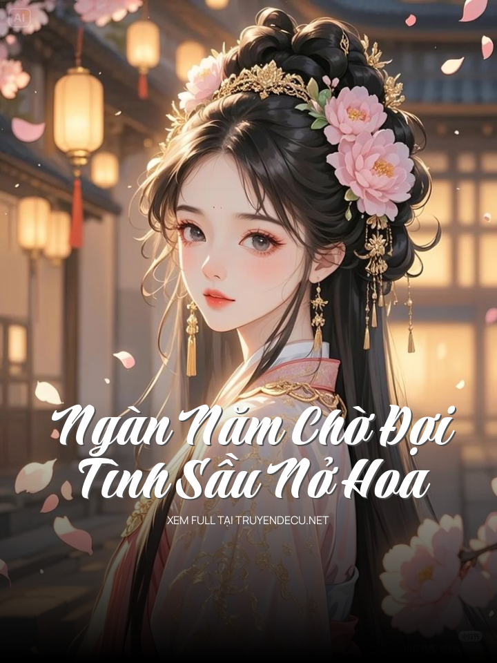Ngàn Năm Chờ Đợi Tình Sầu Nở Hoa