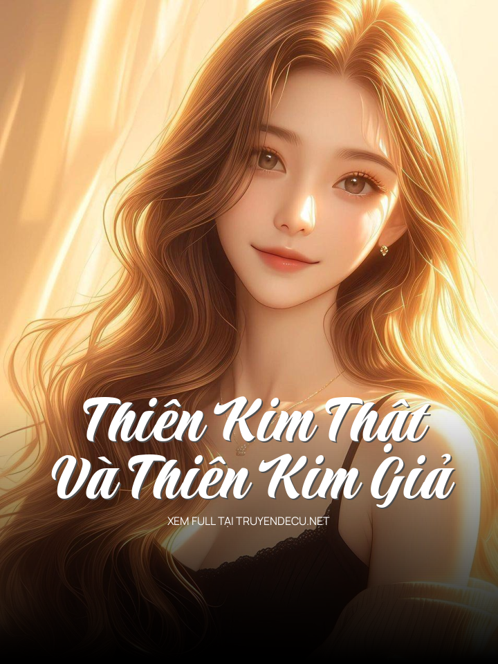 Thiên Kim Thật Và Thiên Kim Giả