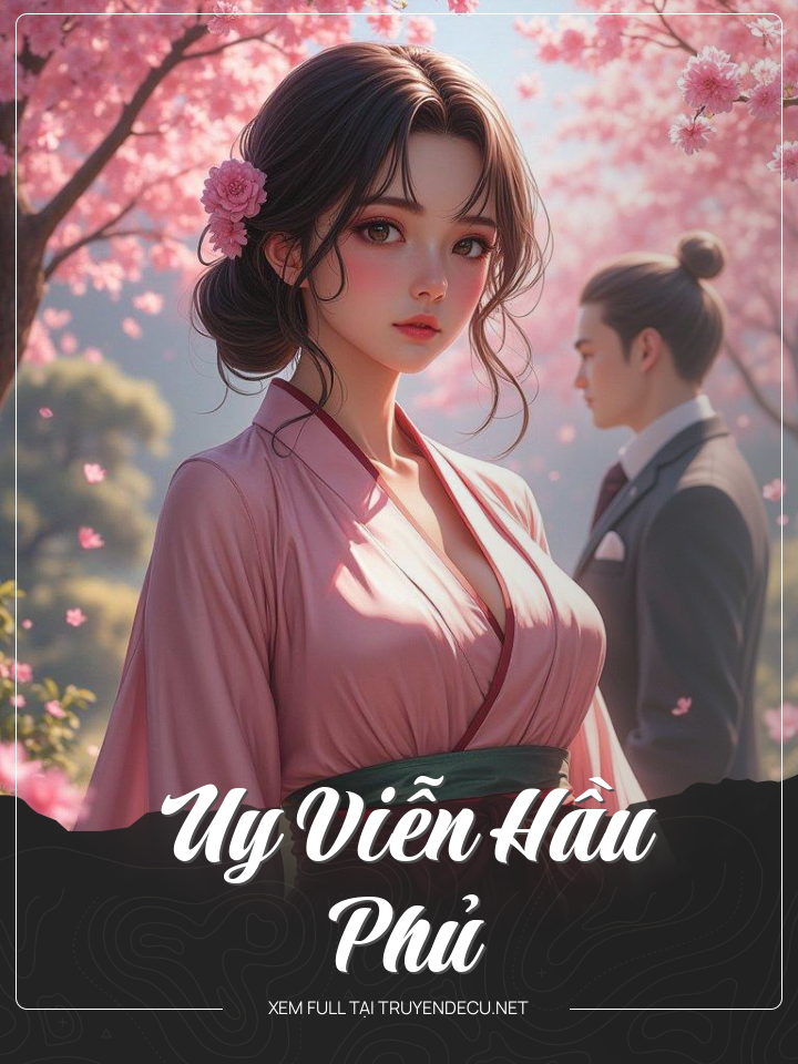 
                            Uy Viễn Hầu Phủ