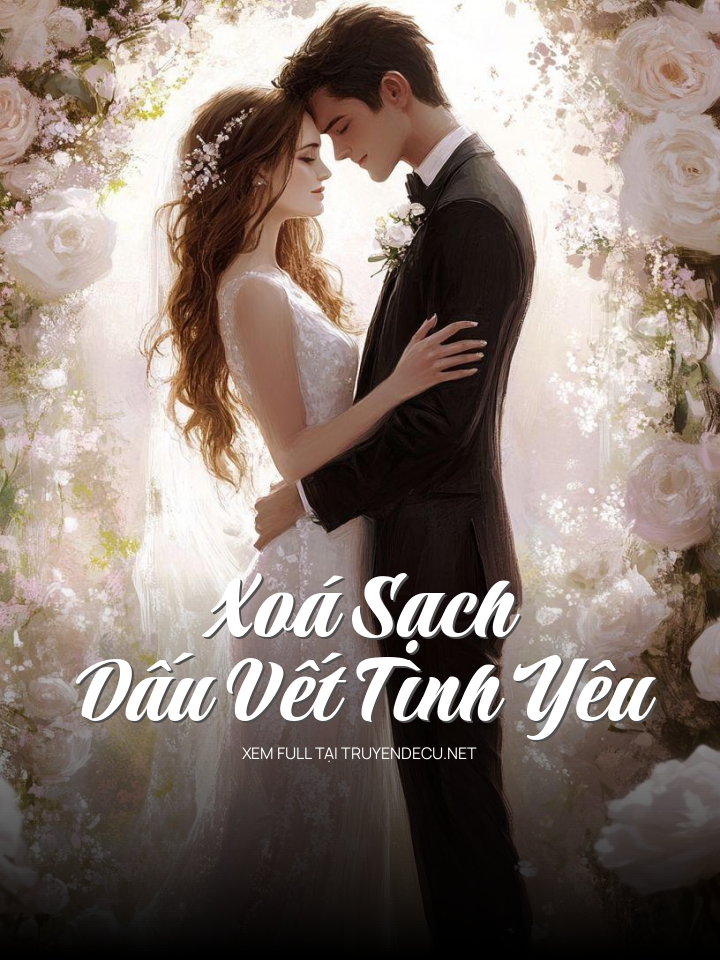 Xoá Sạch Dấu Vết Tình Yêu