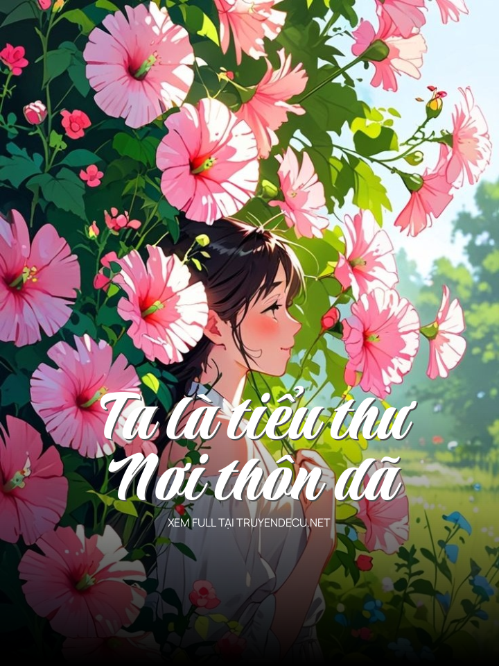 Ta Là Tiểu Thư Nơi Thôn Dã