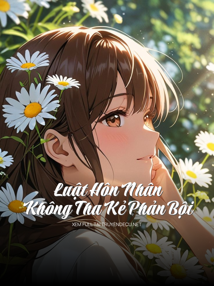 
                            Luật Hôn Nhân Không Tha Kẻ Phản Bội