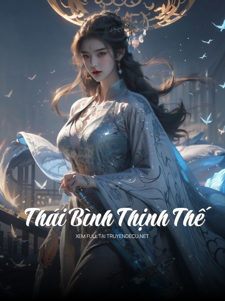 Thái Bình Thịnh Thế