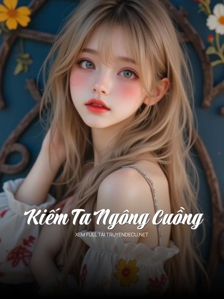 
                            Kiếm Ta Ngông Cuồng