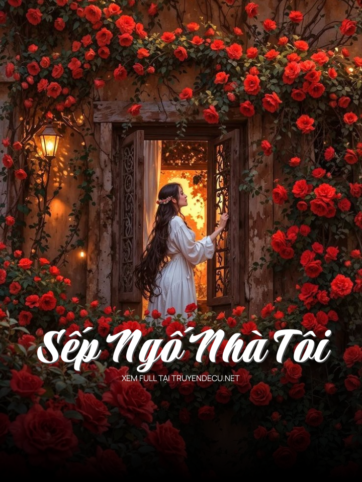 Sếp Ngố Nhà Tôi