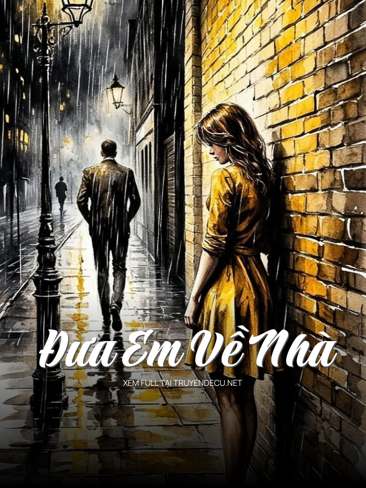 Đưa Em Về Nhà