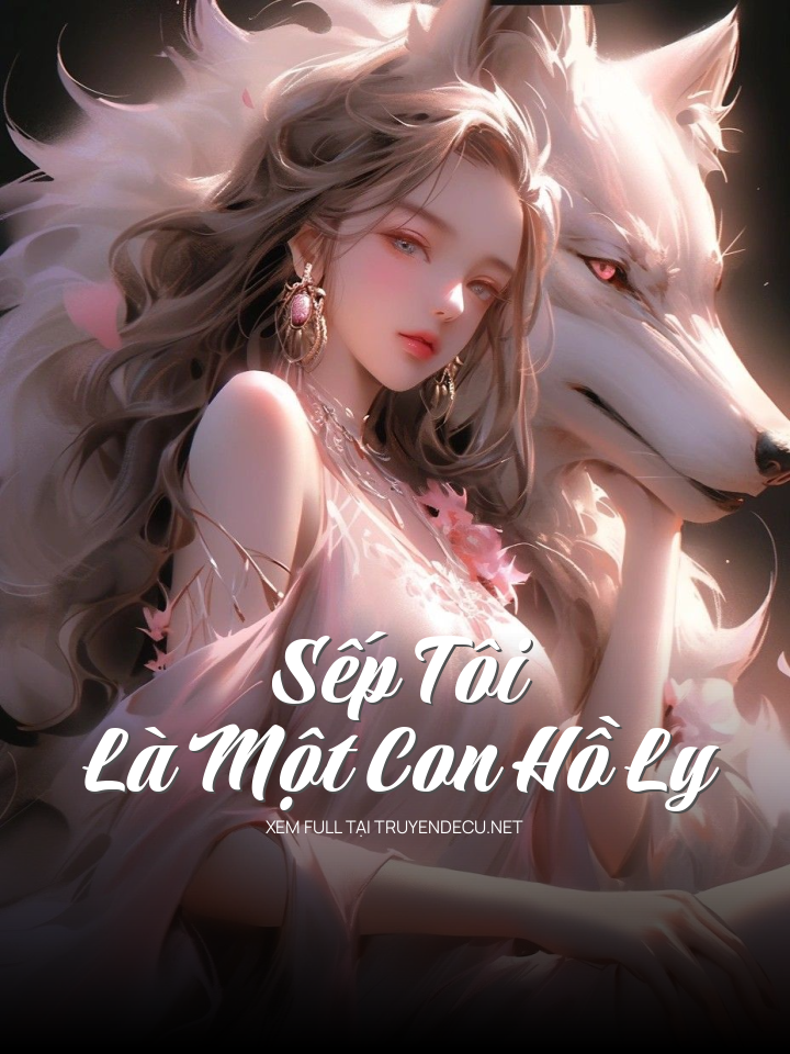 
                            Sếp Tôi Là Một Con Hồ Ly