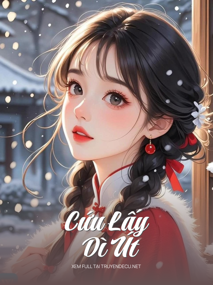 
                            Cứu Lấy Dì Út