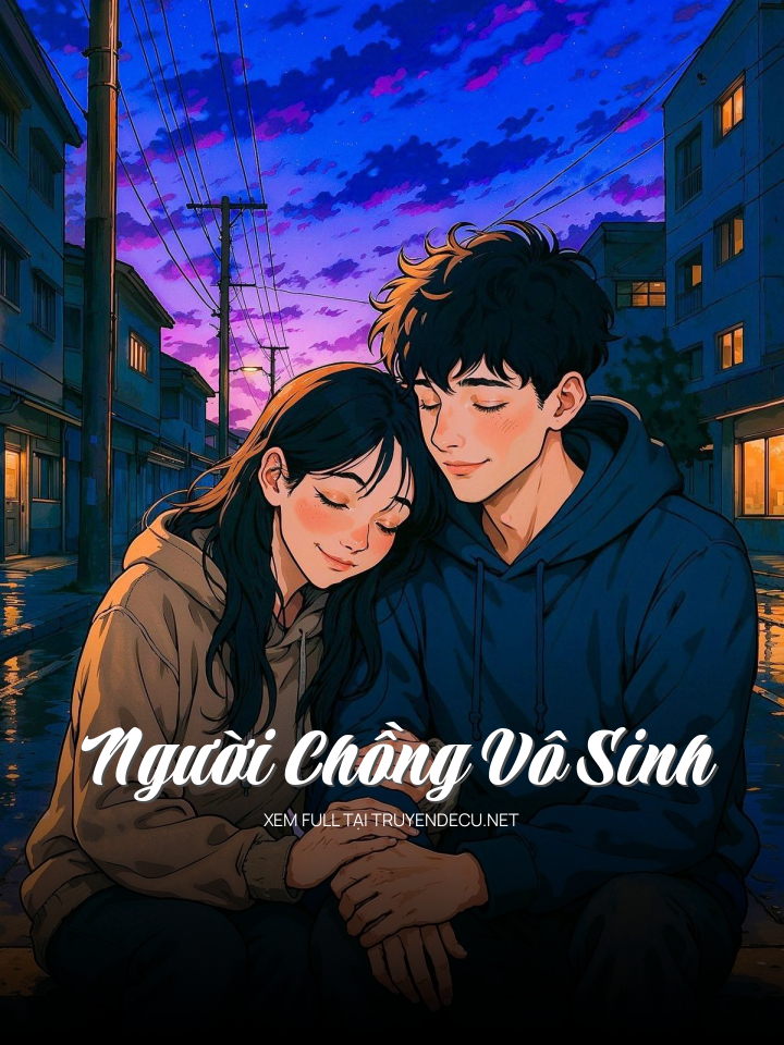 
                            Người Chồng Vô Sinh