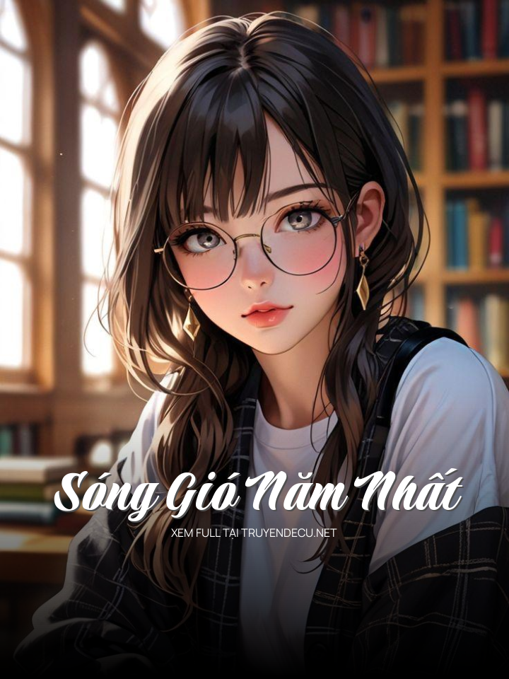 Sóng Gió Năm Nhất