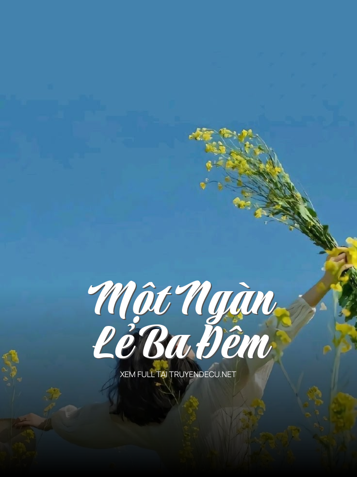 Một Ngàn Lẻ Ba Đêm