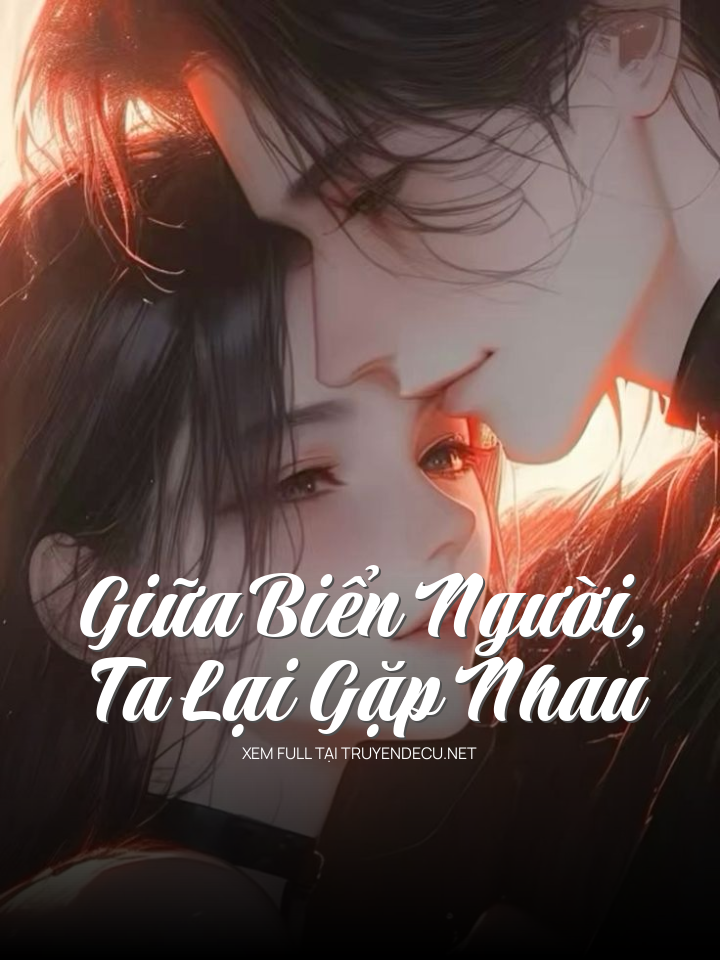 Giữa Biển Người, Ta Lại Gặp Nhau