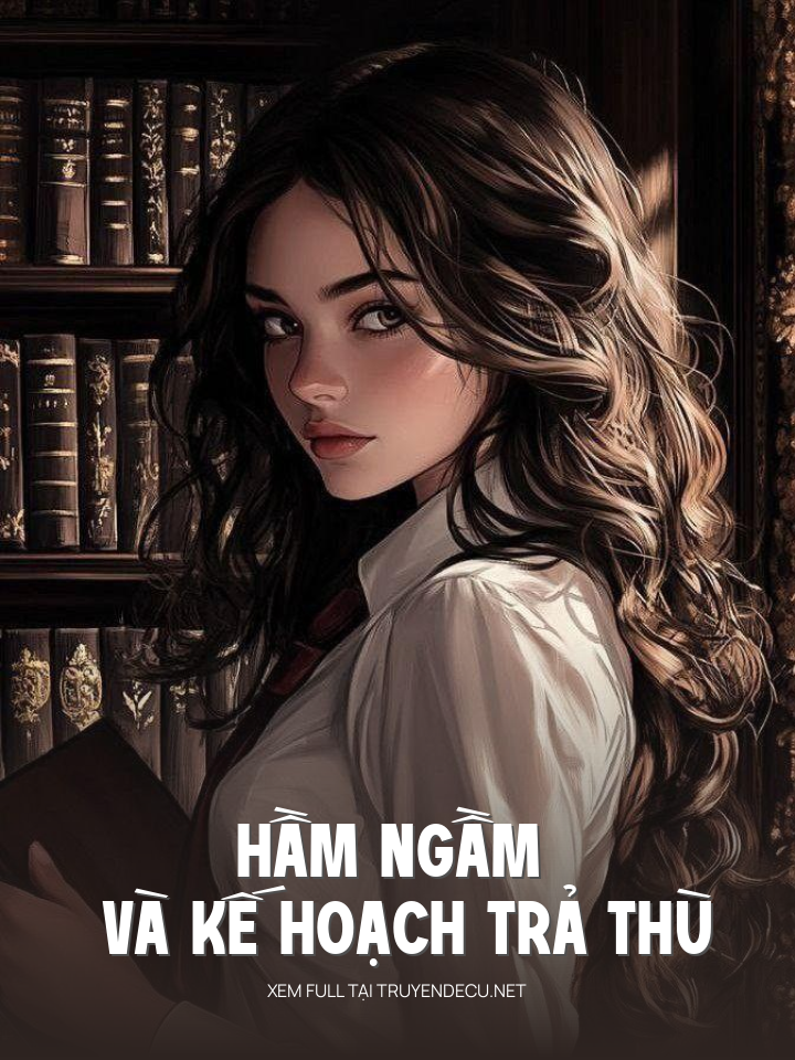 
                            Hầm Ngầm Và Kế Hoạch Trả Thù