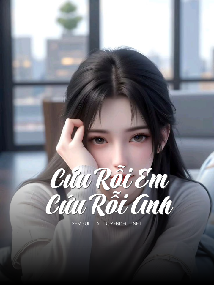 
                            Cứu Rỗi Em, Cứu Rỗi Anh