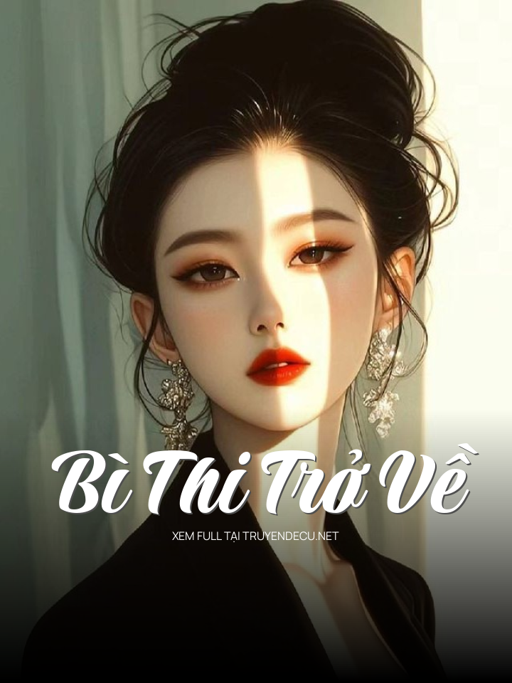 Bì Thi Trở Về