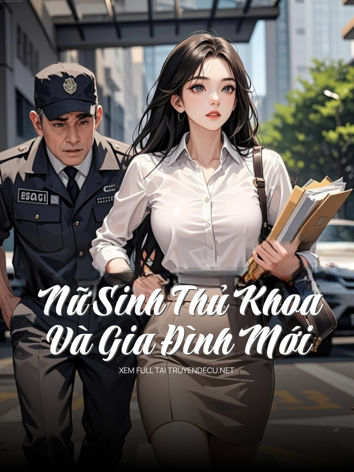 
                            Nữ Sinh Thủ Khoa Và Gia Đình Mới