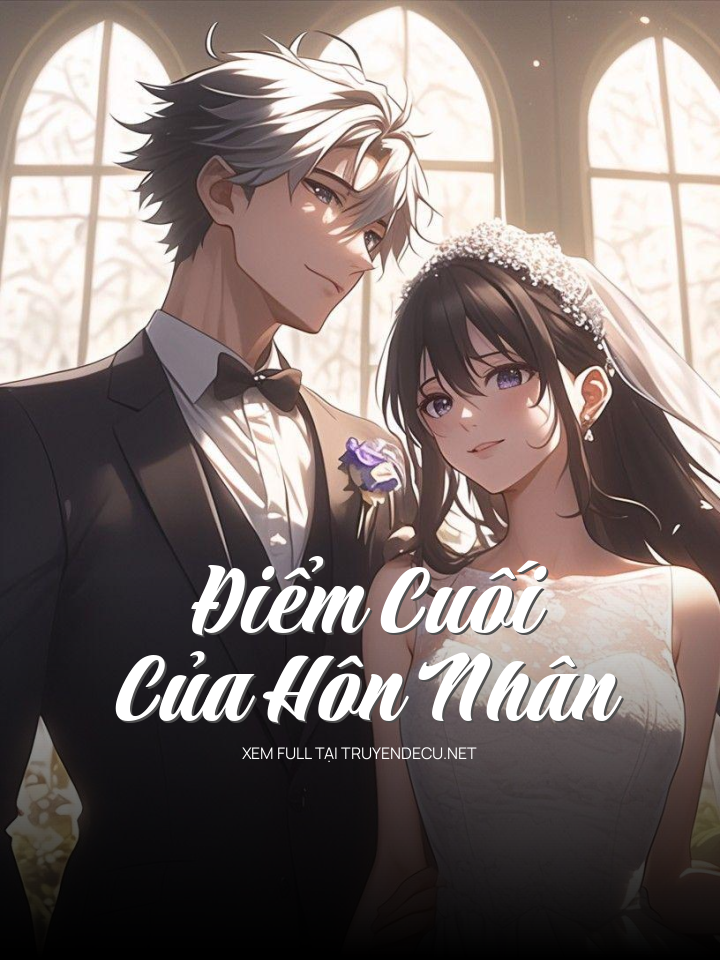 
                            Điểm Cuối Của Hôn Nhân