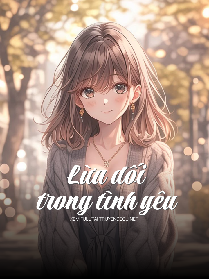 Lừa Dối Trong Tình Yêu